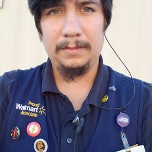 Meet your Posher, Frank